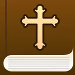 Septuagint: LXX Orthodox Bible icon