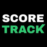 Score keeper & point counter icon