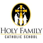 Holy Family Catholic School FL icon