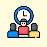 เช็คชื่อเข้าเรียน icon