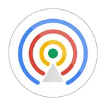 Drop Files Air Share icon