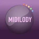 MIDILODY icon
