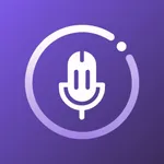KnowmeType - AI Voice Input icon