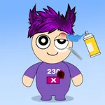 Spooky Monster Transformation icon