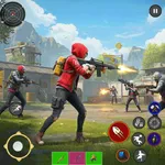 Cover Fire Max Battlegrounds icon