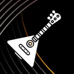 Balalaika Tuner – XTuner PRO icon