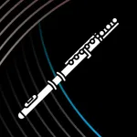 Flute Tuner – XTuner PRO icon