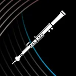 Oboe Tuner – XTuner PRO icon