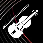 Viola Tuner – XTuner PRO icon