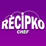 Recipko Chef icon
