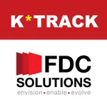 K*Track icon