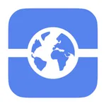 toTravel – Track Your Travels icon