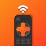 FireApp: TV Remote Control icon