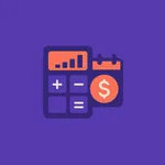 월배당 - ETF 투자 수익 계산기 icon