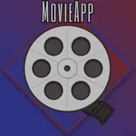 MovieApp+ icon