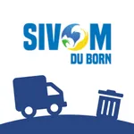Mes Déchets - SIVOM du Born icon