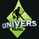 Univers Padel icon