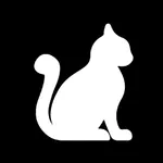 Purrity: cat photos and purr icon