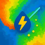 Radar Now: Rain and Snow Map icon