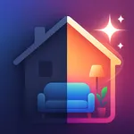 AI Interior Design: DreamSpace icon