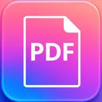 Image to PDF: PDF Convert icon