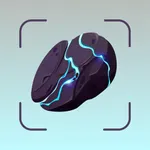 Rockk: Rock & Stone Identifier icon