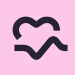 WellHeart: Heart Rate Monitor icon