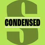 Sports Condensed: 60 Word News icon