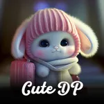 Cute DP icon