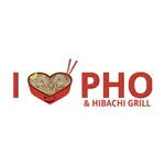 I Love Pho icon