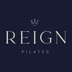 REIGN Pilates icon