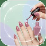 Nail Bar icon