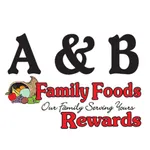 A&B Foods Rewards icon