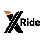 X Ride icon