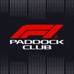 F1 Paddock Club™ icon