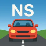 Nova Scotia Driving Test - NS icon