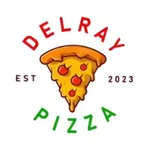 Delray Pizza icon