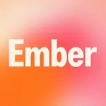 Ember: AI Relationship Coach icon