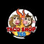 Taco shop 760 icon