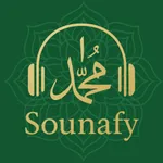 Sounafy icon