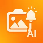 Photo Reminders Ai icon