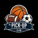 The Pick-Up Club icon