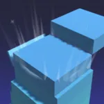 Pile Up 3D icon