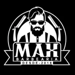 Max Barbearia icon