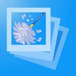 CleanerAI - Photo Cleaner icon