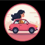 Lalla Driver icon