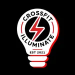 CrossFit Illuminate icon