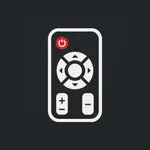 Samsung Smart TV Remote:Qzap icon