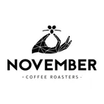 نوفمبر كوفي | November Coffee icon