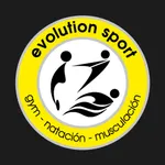 Evolution Sport Gym icon
